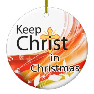 keeping christ in christmas Lqap